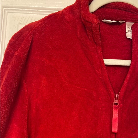 Adonna Red Robe - Picture 2 of 5